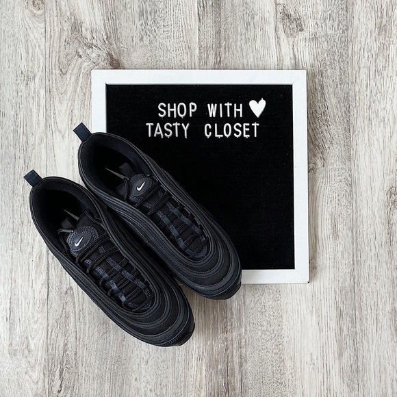 Nike air max 97 sneakers - Picture 5 of 8